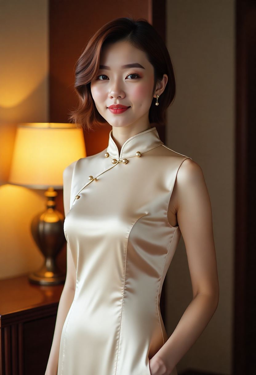 日常妆容色彩灵感