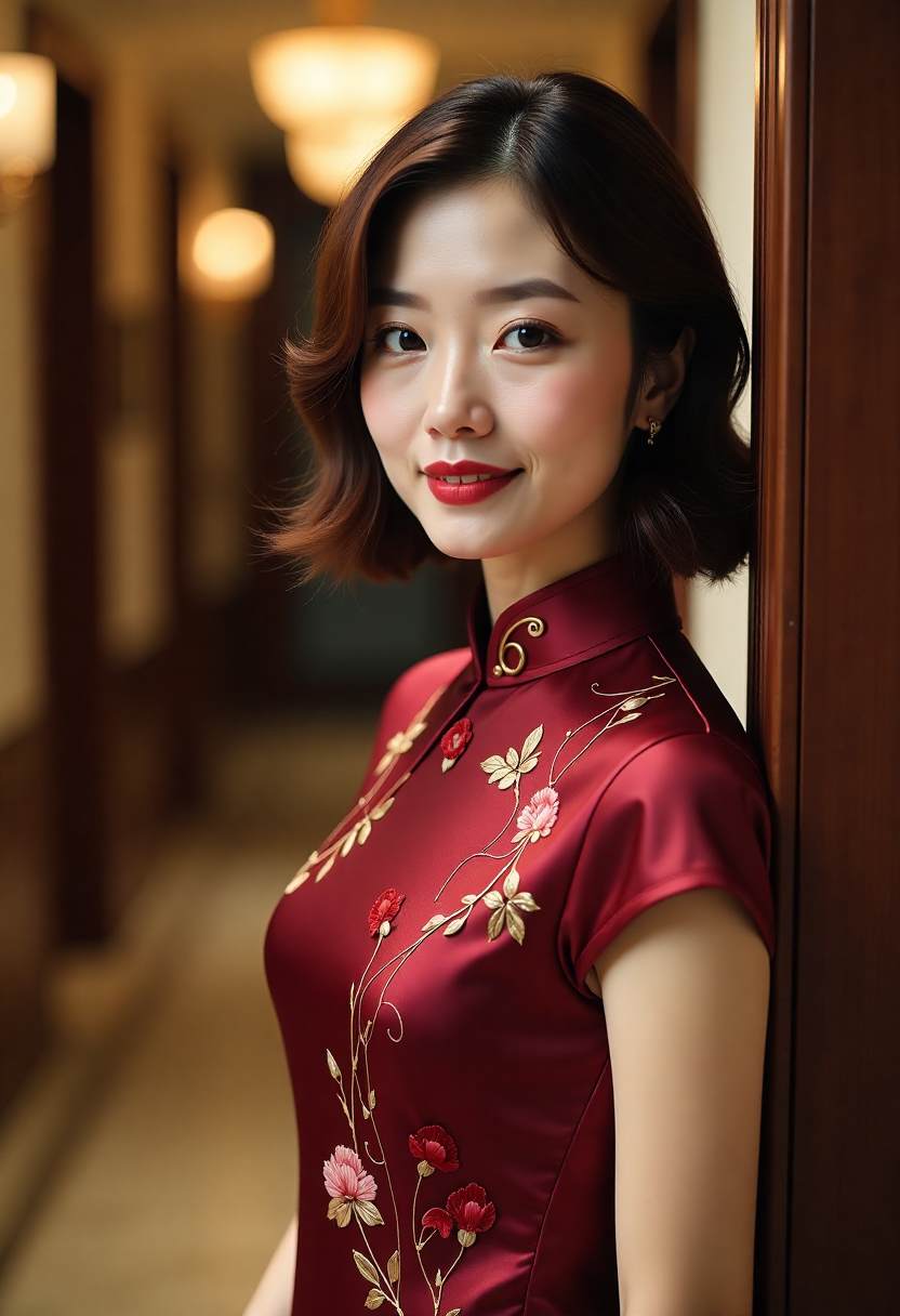 通勤快速化妆教学封面